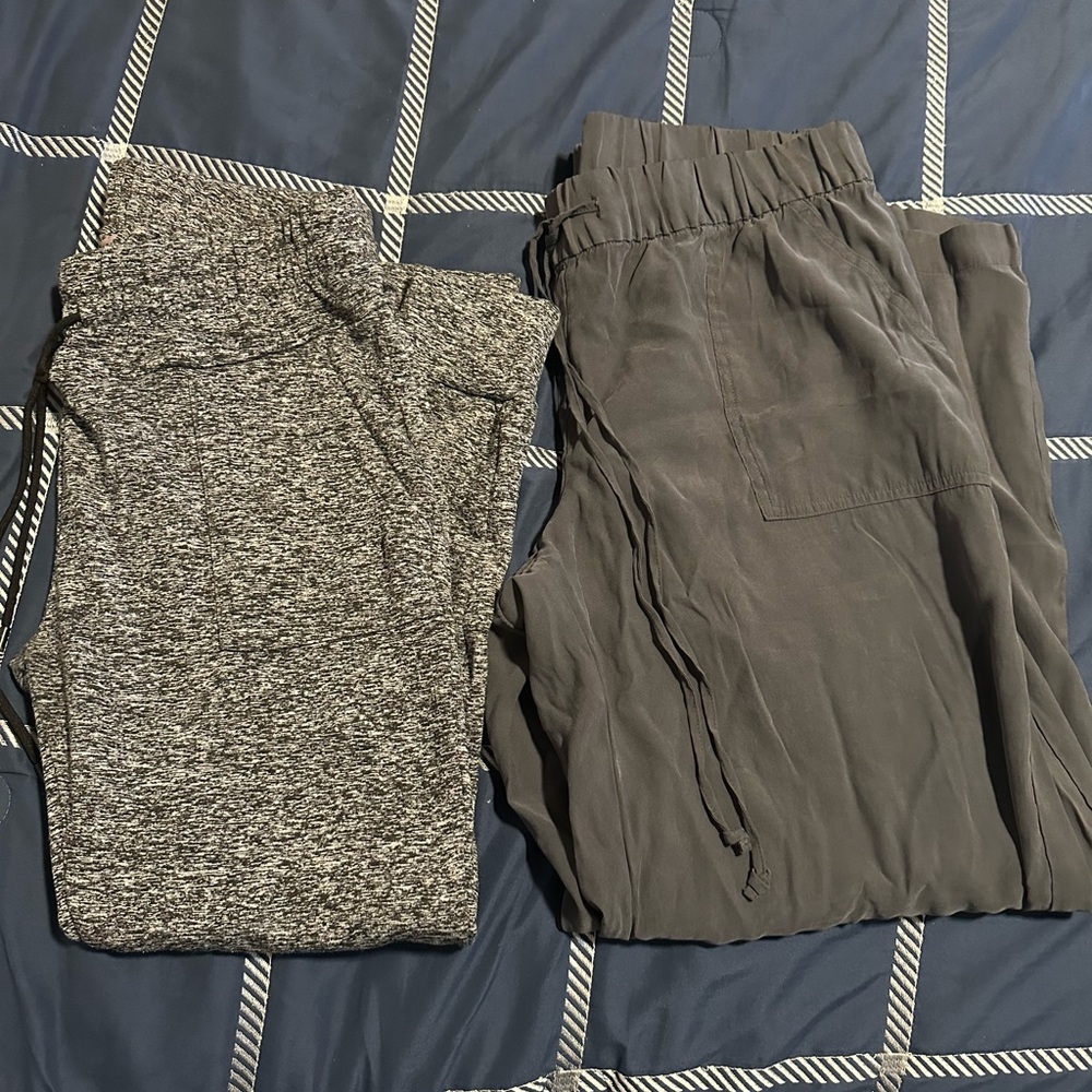 Maternity Pants Bundle
